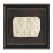Hellenistic Relief Wall Art I
