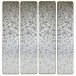 Macallan Wall Panels Set of 4