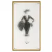 Deborah Pearce's Couture Noir V