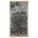 Maria Mendez's Silver Landscape II