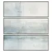 Carol Benson-Cobb's Intuition Triptych
