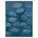 Carol Benson-Cobb's Fiori in Blue
