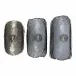 Cove Wall Art Set of 3