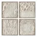 Simple Elegance Set of 4