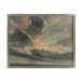 Simon Denis' Dreamy Day Study of Clouds