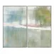 Carol Benson-Cobb's Seeking Refuge Diptych