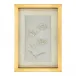 Porcelain Flora Wall Art I
