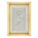 Porcelain Flora Wall Art III