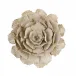 Porcelain Peony Wall Art Medium
