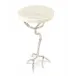 Twisted Martini Table