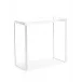 Crystal Side Table