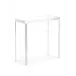 Crystal Side Table