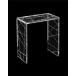 Crystal Nesting Table