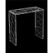 Crystal Nesting Table