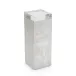 Lennox Pedestal 22"H x 8.25"W x 8.25"D