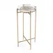 Palm Accent Table