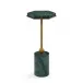 Verde Alpi Martini Table