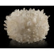 Rock Quartz Crystal Bowl