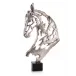 Nickel Horse's Head