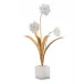 Porcelain Bulbs