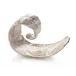 Organic Curl in Nickel