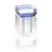 Cobalt Blue Crystal Box II