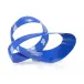 Artistic Swirl Sculpture III
