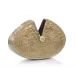 Silver and Gold Enameled Vase II