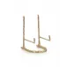 Giacometti Bowl Stand