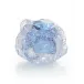 Glass Nugget Sculpture I