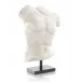 Male Torso Sculpture