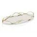 Rippled Ribbon Tray