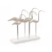 Crane Sculpture