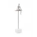 Sculpture on Marble Base I