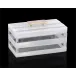 Selenite and Glass Box