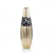 Antique Brass Vase II 29"H X 1"W X 9"D