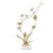 Orchids In Bloom II 25.75"H X 14"W X 5.5"D