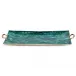 Malachite Tray III 3.5"H X 33"W X 11.5"D