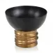 Swilks Base Bowl 7.5"H x 10"W x 10"D