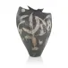 Calligraphy Vase I