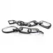 A Set of Two Ebon Chains