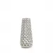 Silver Casca Vase