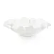 Flowing Bowl, White