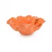 Flowing Bowl, Orange