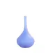 Cobalt Blue Glass Vase, Small