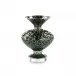 Demeter Vase, Small Green