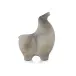 Etruscan Horse Sculpture I