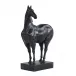 Noble Steed Sculpture Small