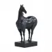 Noble Steed Sculpture