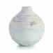 Twirling Vapors Vase